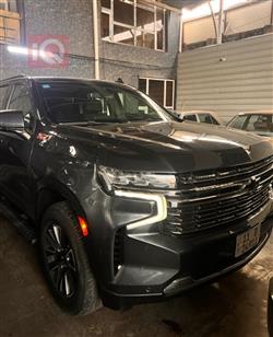 شيفروليه تاهو